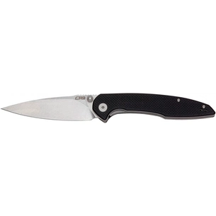 Ніж CJRB Centros G10 Black (J1905-BKF) зображення 1