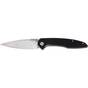 Ніж CJRB Centros G10 Black (J1905-BKF) - зменшене зображення 1