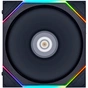 Кулер до корпусу Lian Li TL 140-1, Black (G99.14TL1B.00) - зменшене зображення 1