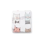 Плед Ardesto Flannel великі коти 160х200 см (ART0113PB) - зменшене зображення 5