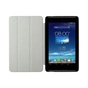 Чохол до планшета ASUS 10 ME102A TriCover WHITE (90XB015P-BSL070) - зменшене зображення 3
