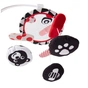 Мобіле Canpol Карусель плюшева музична Sensory Toys (68/084) - зменшене зображення 2
