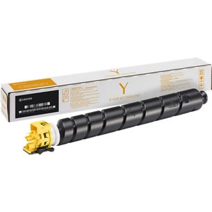 Тонер-картридж Kyocera TK-8335Y yellow (1T02RLANL0/1T02RLANL1) зображення 1