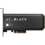 Накопичувач SSD PCI-Express 2TB AN1500 WD (WDS200T1X0L) - зменшене зображення 1