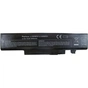Акумулятор до ноутбука Lenovo IdeaPad Y470 L10S6Y02 5200mAh 6cell 11.1V Li-ion AlSoft (A41776) - зменшене зображення 1