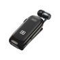 Bluetooth-гарнітура XO BE51 Black - уменьшенное изображение 3