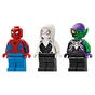 Конструктор LEGO Super Heroes Автомобіль для перегонів Людини-Павука й Зелений Гоблін з отрутою Венома 227 детале (76279) - зменшене зображення 6