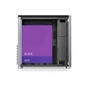 Корпус JONSBO D40 Silver - зменшене зображення 5