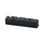 Поріжок для гітари Warwick Just-a-Nut III 4 String 38.5mm (SP W 30244 III TRH) - зменшене зображення 1
