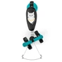 Біговел Kinderkraft Cutie каталка Turquoise (KKRCUTITRQ0000) (5902533913633) - уменьшенное изображение 5