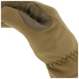 Тактичні рукавички Mechanix Tactical Coldwork FastFit XXL Coyote (CWKTFF-72-012) - зменшене зображення 6