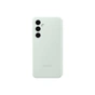 Чохол до мобільного телефона Samsung Galaxy S24 FE (S721) Smart View Wallet Case mint (EF-ZS721CMEGWW) - зменшене зображення 1