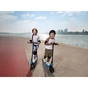 Електросамокат Segway C2 Lite, синій (AA.10.05.01.0003) - зменшене зображення 8