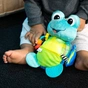 Іграшка на коляску Baby Einstein Neptunes Sensory Sidekick (13156) - зменшене зображення 5