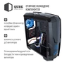 Корпус Qube QB40X_WBNU3 - зменшене зображення 2