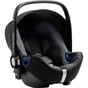 Автокрісло Britax-Romer Baby-Safe2 i-Size Graphite Marble (2000032124) - зменшене зображення 3