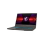 Ноутбук MSI Thin 15 B12UC-2698XUA (9S7-16R831-2698) - зменшене зображення 3