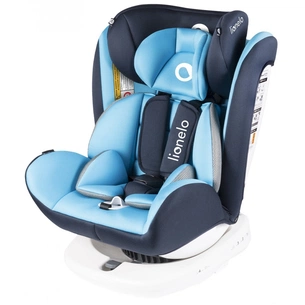 Автокрісло Lionelo Bastiaan 0-36 кг Blue (LO-BASTIAAN BLUE) зображення 1