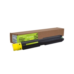 Тонер-картридж Patron Xerox 006R01696 yellow Green Label (PN-01696YGL) зображення 1