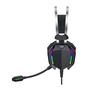 Навушники XO GE-07 Static Gaming Black (GE-07 Black) - зменшене зображення 2