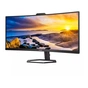 Монітор Philips 34E1C5600HE/00 - зменшене зображення 6