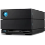 Зовнішній жорсткий диск 3.5" 20TB LaCie (STLG20000400) - зменшене зображення 3