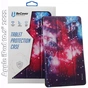 Чохол до планшета BeCover Smart Case Apple iPad 10.9" 2022/24/11" 2025 Space (709206) - зменшене зображення 1