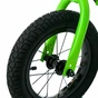 Біговел BabyHit I-DRIVE 12 Green (71831) - зменшене зображення 6