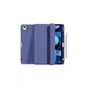 Чохол до планшета BeCover Direct Charge Pen mount Pencil Apple iPad Air 4 10.9 2020/2022 Purple (706798) - зменшене зображення 2