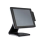 POS-термінал Sam4s SAPPHIRE-S560 PCAP Touch, J6412/8Gb/240Gb/6*USB/2*RS232/MSR/white (SAPH-S560/CITENNNMW) - уменьшенное изображение 1