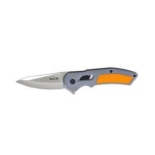 Ніж Buck Hexam Grey/Orange (261ORS) зображення 1