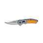Ніж Buck Hexam Grey/Orange (261ORS) - зменшене зображення 1
