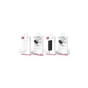 Батарея універсальна XO 20000mAh, PD/20W, QC3.0/22.5W, Input(Type-C,MicroUSB), Output(2*USB,Type-C), Black (PR188_Black) - зменшене зображення 5