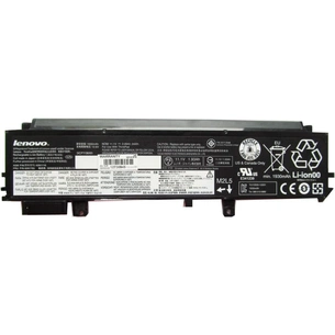Акумулятор до ноутбука Lenovo ThinkPad X230s/X240s, 24Wh (1930mAh), 3cell, 11.1V, Li-ion (A47369) зображення 1