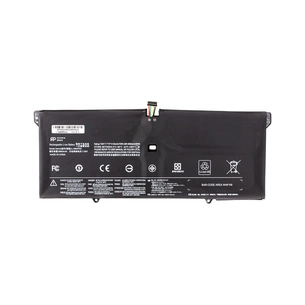 Акумулятор до ноутбука LENOVO Yoga 920 (L16M4P60) 7.68V 8860mAh PowerPlant (NB482030) зображення 1