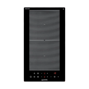 Варочна поверхня Pyramida IH P 322 BZ зображення 1