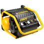 Компресор DeWALT DPC10QTC 119 л/хв, 1.1 кВт (DPC10QTC) - зменшене зображення 2