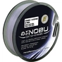 Волосінь Lineaeffe FF Nobu Pro-Cast 250 м 0.40 мм 20,00 кг Grey (3700840) - зменшене зображення 1