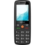 Мобільний телефон Nomi i2440 Black - зменшене зображення 2