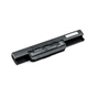 Акумулятор до ноутбука ASUS A43 A53 (A32-K53) 11.1V 5200mAh PowerPlant (NB00000013) - зменшене зображення 1