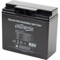 Батарея до ДБЖ EnerGenie 12В 17 Ач (BAT-12V17AH/4) - зменшене зображення 1