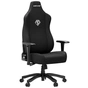 Крісло ігрове Anda Seat Novis Fabric Size L Black (AD23-L-01-B-F) - зменшене зображення 3