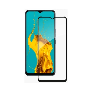 Скло захисне Piko Full Glue Tecno Spark 8T (1283126542282) зображення 1