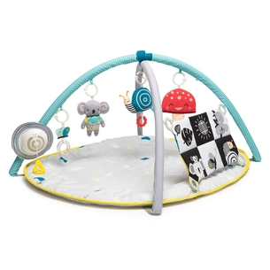 Дитячий килимок Taf Toys музичний Мрійливі коали з дугами 100 х 80 х 53 см (12435) зображення 1