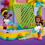 Конструктор LEGO Friends Аквапарк 373 деталі (41720) - зменшене зображення 8