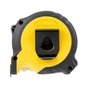 Рулетка Stanley CONTROCONTROL-LOCK 10мх25мм двостороння шкалаL-LOCK 10мх25мм, двосотроння шкала (STHT37233-0) - уменьшенное изображение 3