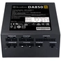 Блок живлення Silver Stone 850W STRIDER DA850-G (SST-DA850-G) - зменшене зображення 10