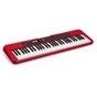 Синтезатор Casio CT-S200RD (222028) - уменьшенное изображение 3