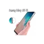 Чохол до мобільного телефона BeCover Space Case Samsung Galaxy A24 4G SM-A245 Transparancy (708955) - зменшене зображення 4