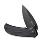 Ніж Sencut Hyrax Black (S23097-1) - зменшене зображення 5